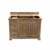 James Martin Vanities Providence 48in Single Vanity Cabinet, Driftwood 238-105-5211